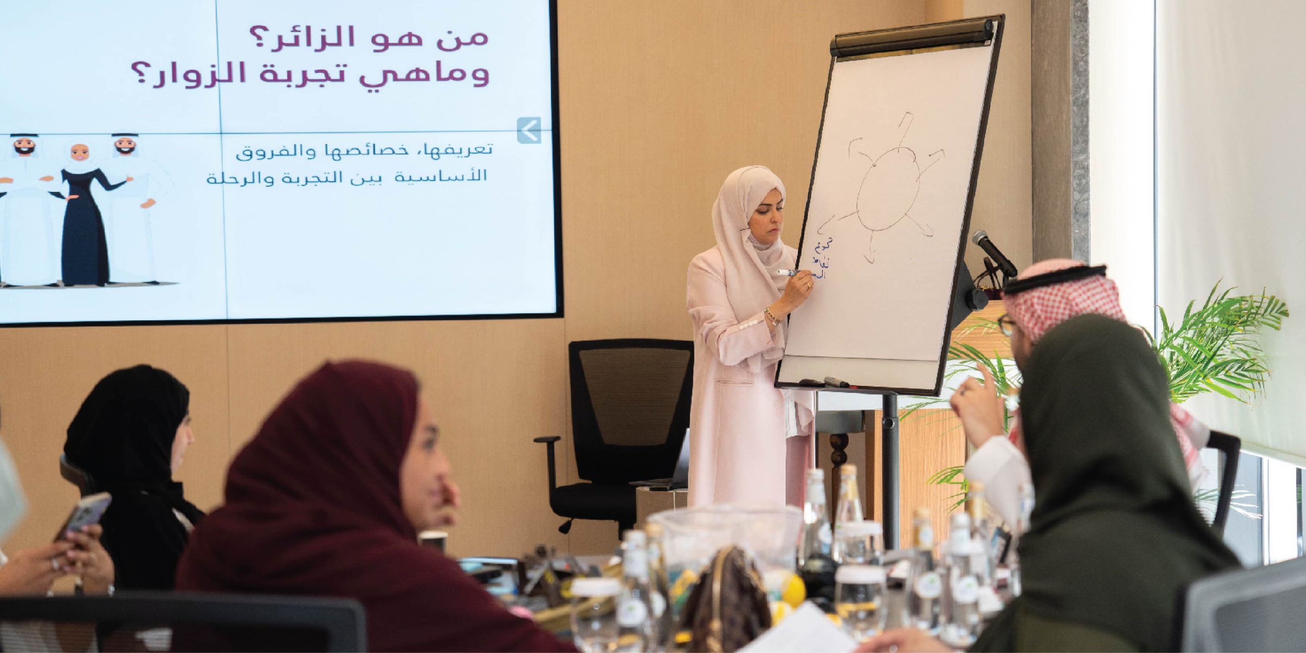 CROWD TRAINING PROGRAM