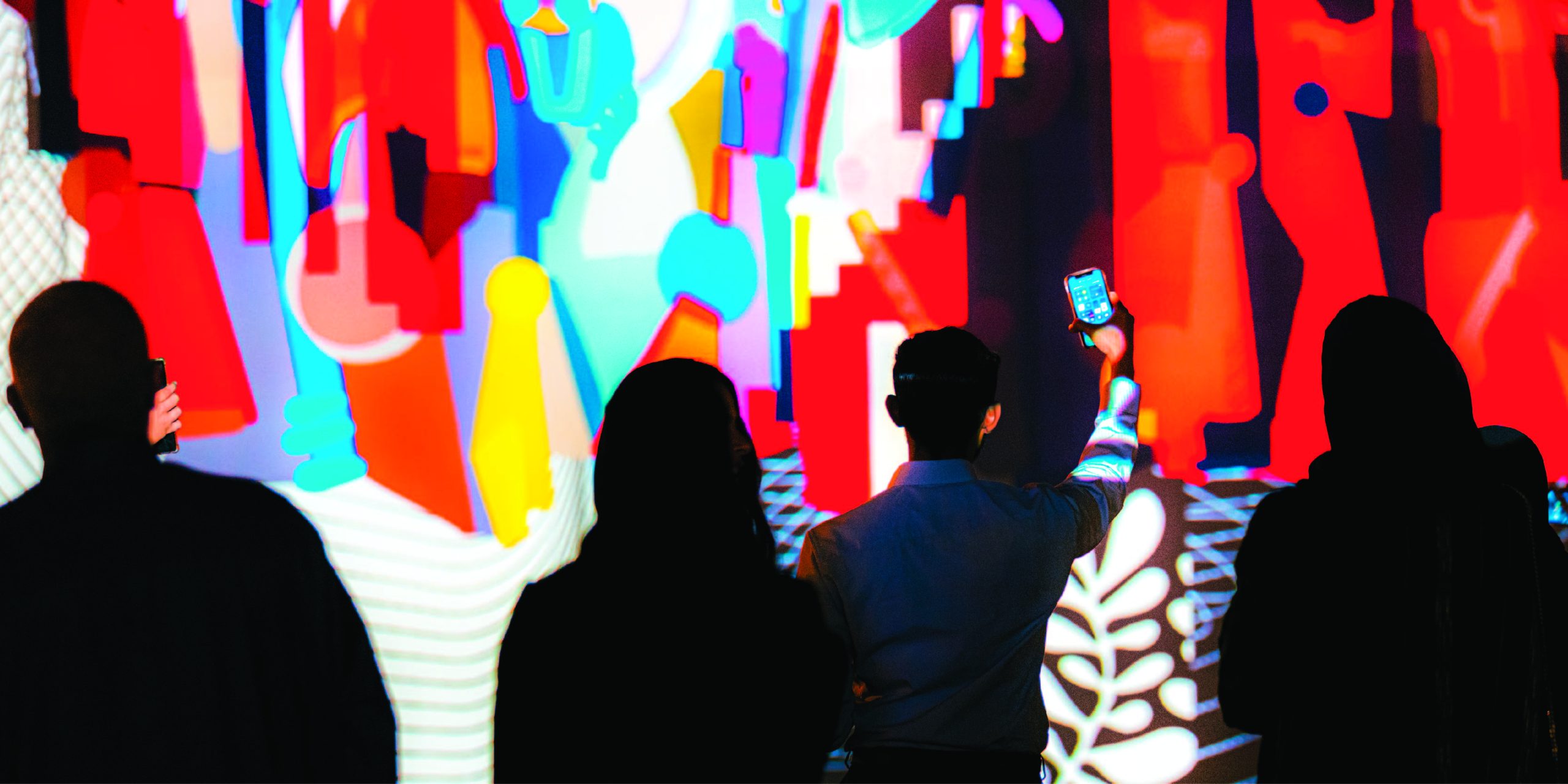 MISK ART WEEK 2022